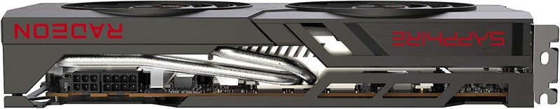 Sapphire 11306-02-20G Pulse AMD Radeon RX 6700 XT Gaming Graphics Card with 12GB GDDR6, AMD RDNA 2 - Image 5